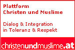 Plattform Christen und Muslime